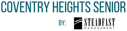 Coventry Heights Senior logo
